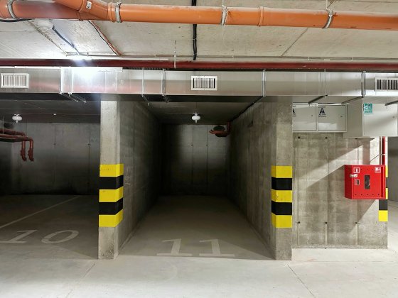 Продаж ПАРКОМІСЦЯ в ЖК "ГалЖитлоБуд" Львів