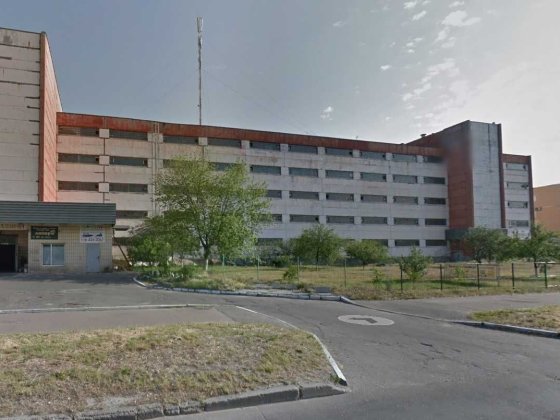 Гаражний бокс в ГБК "ДНІПРО" (Оболонь) Київ