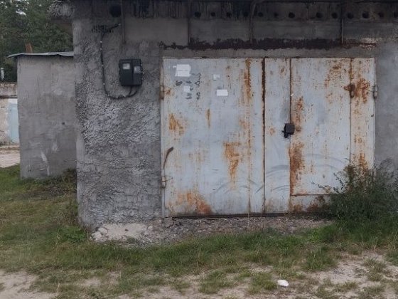 Гараж з підвалом, Дарницький район Київ