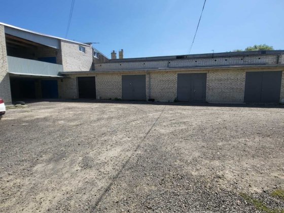 Продаж цегляного гаража по вул. Антонича Львів