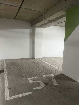 Продаж паркомісця Грінвіль вул. Замарстинівська - фото 1