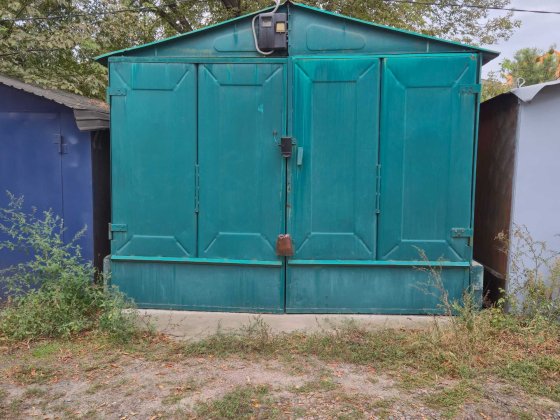 Ваш новый автодом уже ждёт. Гараж, Березняковская,3 Київ