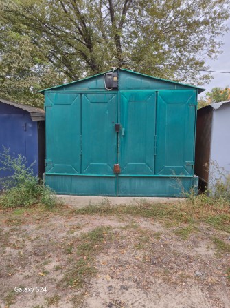 Ваш новый автодом уже ждёт. Гараж, Березняковская,3 - фото 1