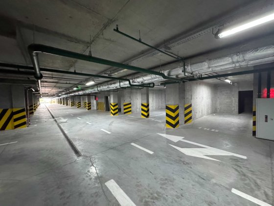 Продаж паркомісця в  Жк Нова Англія, вул.Максимовича Київ