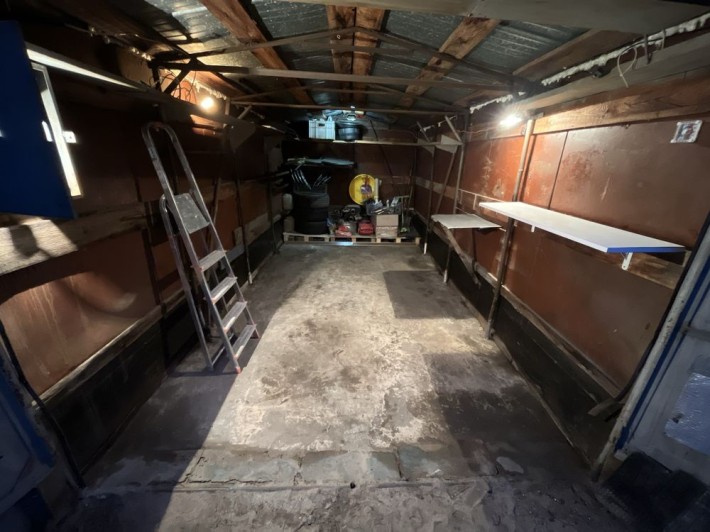 Продаж гаражу оболонь - фото 1