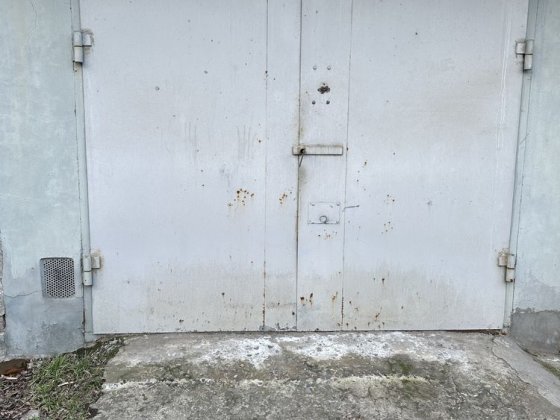 Продам гараж Дніпро