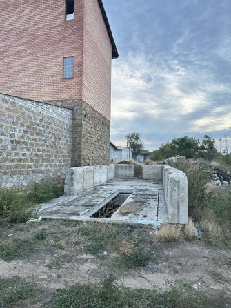 Гараж на 2 машины в кооперативе "Звёздный" - фото 1