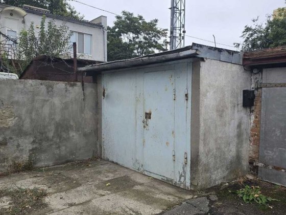 Продаю капітальний гараж в ГК "Чайка" Николаев