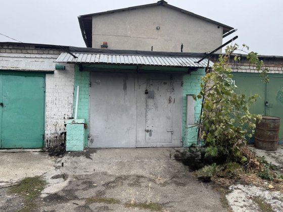 Продам гараж в ТЕМПе Миколаїв