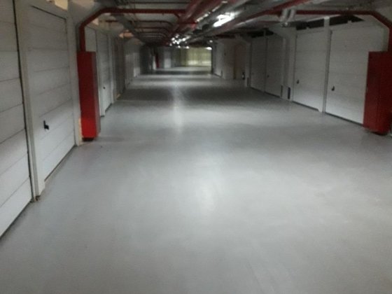 Продажа гаражного бокса Київ