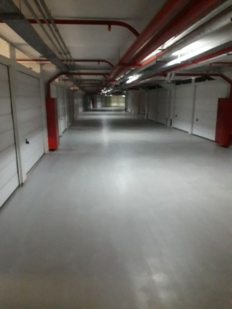 Продажа гаражного бокса - фото 1