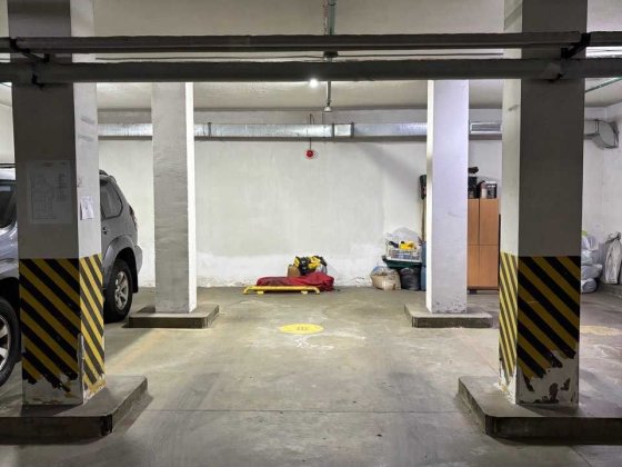 Продаж паркомісця вул. Княжий Затон, 21, Дарницький р-н, Осокорки Київ