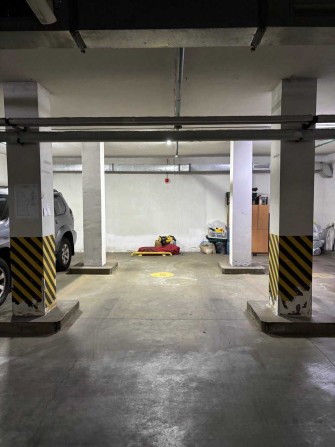 Продаж паркомісця вул. Княжий Затон, 21, Дарницький р-н, Осокорки - фото 1