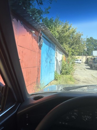 Двомісний гараж - фото 1