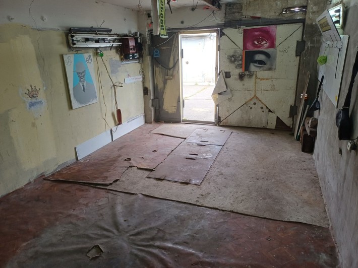 Продам или сдам в долгосрочную аренду  гараж - фото 1