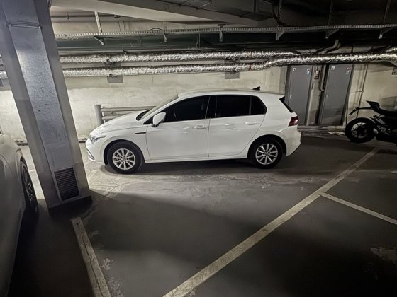 Без % Продам підземний паркінг Сільвер Бріз Дніпровська набережна 1