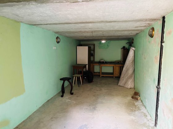 Продам гараж вул.Олени Теліги Львов