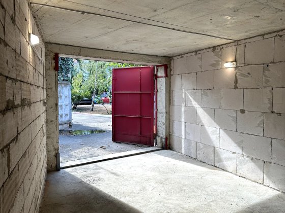 Продам гараж, 20,9 м²