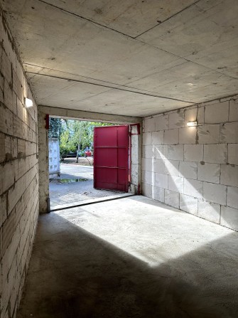 Продам гараж, 20,9 м² - фото 1