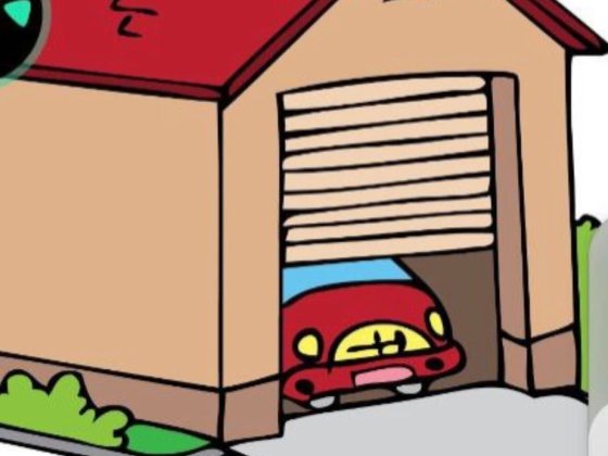 Сдам или продам гараж на Генерала Петрова 22 Одесса