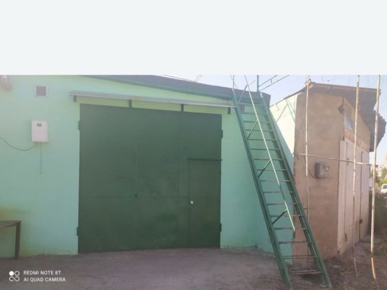 Продам отличный гараж Одесса