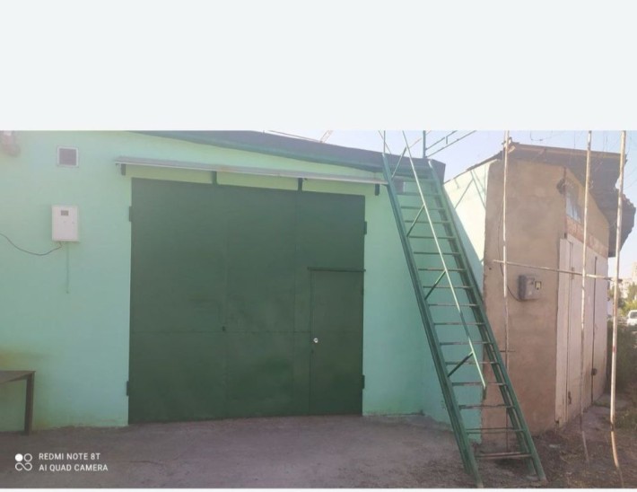 Продам отличный гараж - фото 1