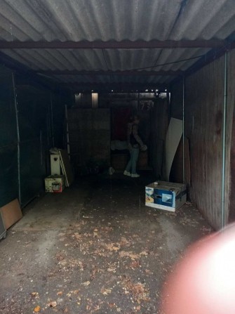 Продам гараж на Молдаванке (ул. Колоническая) - фото 1