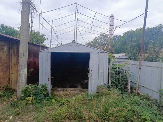 Продам гараж, кооператив "Юность", Паустовского Одеса