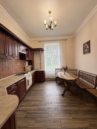 Оренда 3кім.квартири по вулиці Коновальця - фото 1