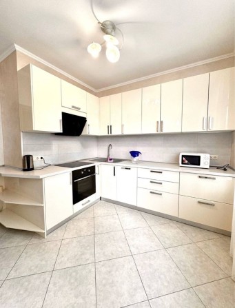 Каманина  1 ком Евродвушка Балкон - фото 1