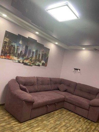 Сдаётся 2-х комнатная квартира в ЖК Счастливый , Запорожское шоссе 28п - фото 1