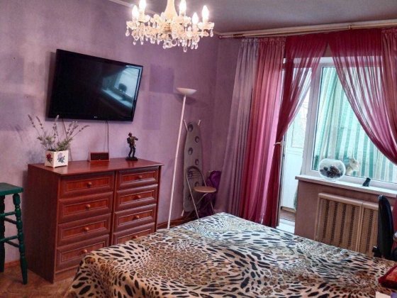 оренда 2-х к. кв. в. Ярмоли 4, Шевченківський."КПІ" - 5хв.Гаврилишина Киев