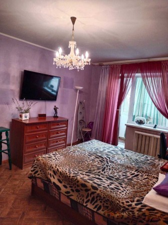 оренда 2-х к. кв. в. Ярмоли 4, Шевченківський."КПІ" - 5хв.Гаврилишина - фото 1