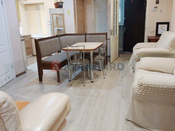 3к.кв Нагорка (п.Шевченко).Кирпич.Утеплен.Паркоместо 16000грн Дніпро