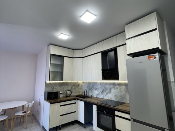 ЖК Аквамарин 57 м2 Первая сдача Море в 300 метрах Одесса