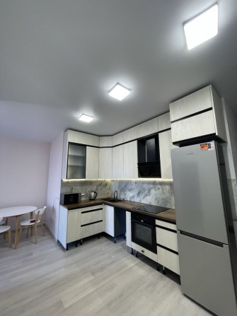 ЖК Аквамарин 57 м2 Первая сдача Море в 300 метрах - фото 1