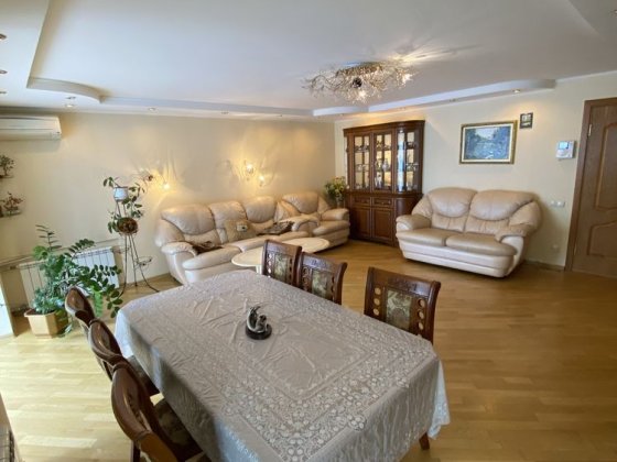 Сдам 3к квартиру в районе Ашана