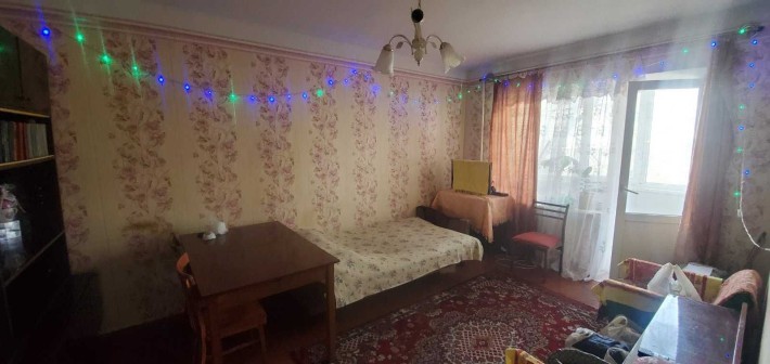 сдам 2комн квартиру  ост Заводская  ул Чаривна - фото 1