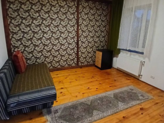 Оренда 1к Левандівка з ремонтом Львів