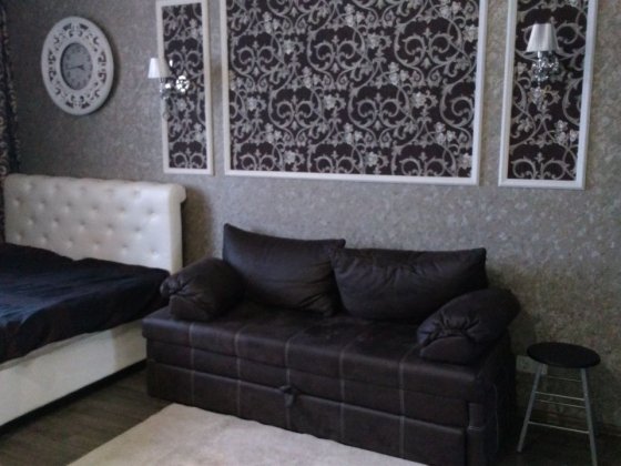 Сдам СВОЮ 1 квартиру ЖК Апельсин. Среднефонтанская Приморский Одесса Одеса