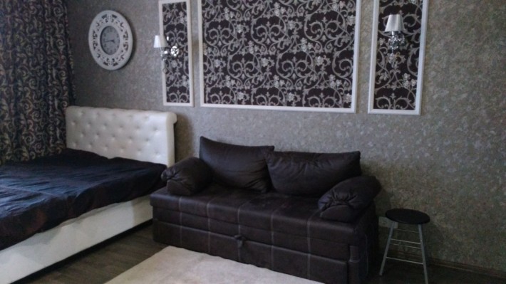 Сдам СВОЮ 1 квартиру ЖК Апельсин. Среднефонтанская Приморский Одесса - фото 1