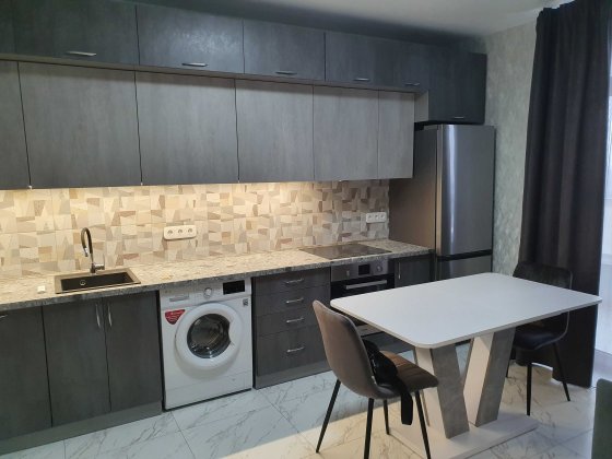 Довгострокова оренда квартири Київ