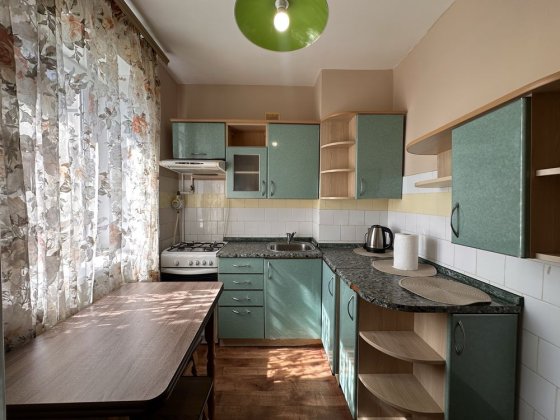 3 окремі кімнати, Оренда метро Вокзальна, Повітрофлотський Київ