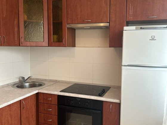 Пр. Валерія Лобановського 96, ремонт. Київ