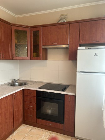 Пр. Валерія Лобановського 96, ремонт. - фото 1