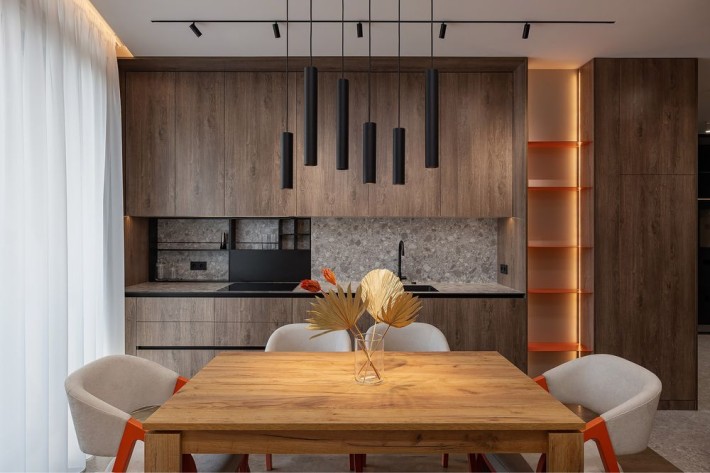 Жк Окружна новобуд - фото 1