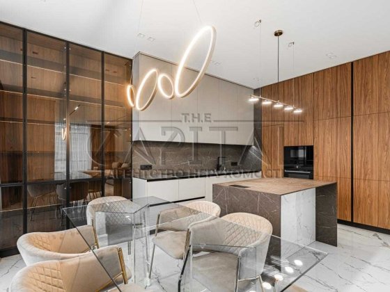 NEW! Оренда 3к квартири ЖК RiverStone вул. Трускавецька Осокорки. Київ