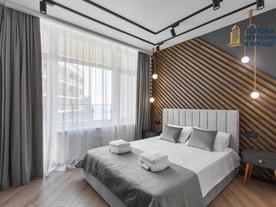 ⁉️§ Каманина ТЕРРАСА Море §⁉️ 48 Жемчужина Аркадия Фонтан KADORR Парк! Одеса