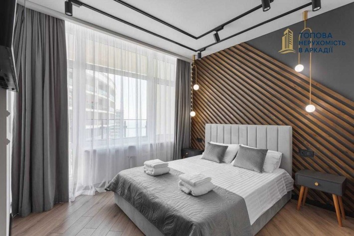 ⁉️§ Каманина ТЕРРАСА Море §⁉️ 48 Жемчужина Аркадия Фонтан KADORR Парк! - фото 1