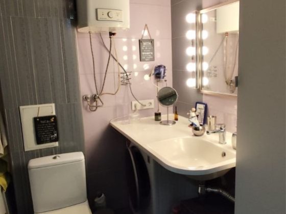 Оренда 3-х кім.квартири на Оболоні йорданська 14 Київ